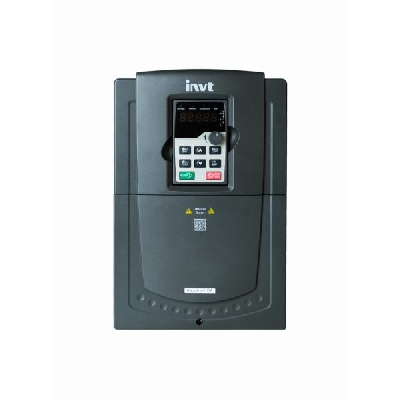 Преобразователь частоты GD200A-030G/037P-4 30/37кВт 380В INVT 90001-01099