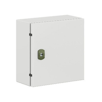 Корпус навесной уличный ST Outdoor с М/П 300х300х150мм IP66 DKC R5ST0331-OUTDOOR