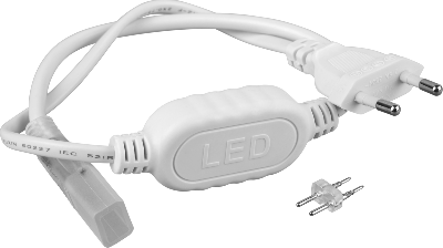 Драйвер 71 934 NLS-power cord-2835-220V-NEONLED Navigator 71934