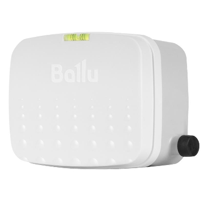 Насос дренажный CondiPump Nebulizer 2.0 10л/ч система распыления конденсата Ballu Machine НС-1618763