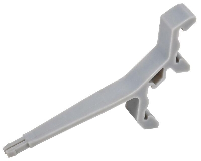 Держатель для маркировки для CP-ML 2.5кв.мм IEK YCT23-00-2-K03-002-TM