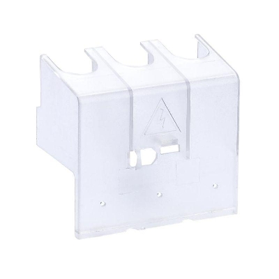 Крышки выводов защитные NF2-125TS3 3P (R) CHINT 324223