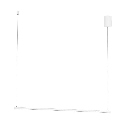 Светильник светодиодный SP-UMBRA-HANG-H-L900-15W Warm3000 (WH 120 deg 230В) IP20 металл Arlight 036944(1)