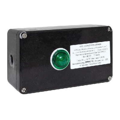 Коробка соединительная Heat box 220 S-L1 EKF HB220SL1