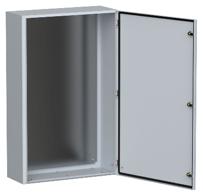 Корпус ЩМП-6-0 1200х750х300 IP54 У2 метал. IEK YKM40-06-54