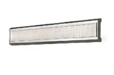 Светильник светодиодный СПО-40 Ритейл Г IP40 4000К AC/DC 230 подвес матов. ФОКУС SPO01-040J0EDB13F06000