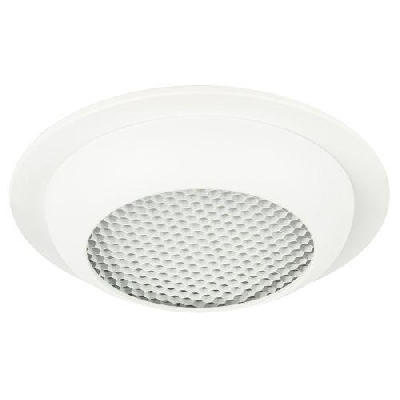 Светильник под лампу GX53 KL111 встраив. WH бел. матов. ЭРА Б0061533