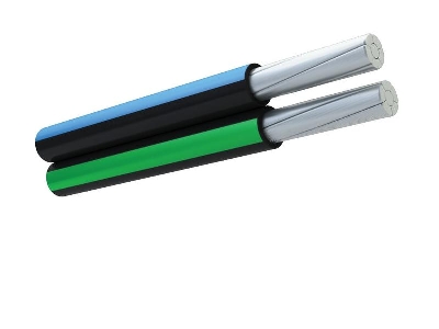 Провод СИП-4 2х16 (м) Людиновокабель Л0012544