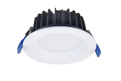 Светильник светодиодный FD 20 R 49 OP 940 D200 WH IP54 230х77мм 40Вт 4000К Ra 90 IP54 встраив. бел. даунлайт Русский Свет 11042023285