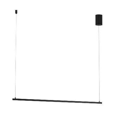 Светильник светодиодный SP-UMBRA-HANG-H-L900-15W Day4000 (BK 120 deg 230В) IP20 металл Arlight 036942(1)