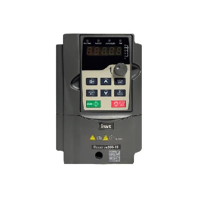 Преобразователь частоты GD350-19-1R5G-4-B Crane 1.5кВт 380В INVT 90001-03602