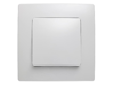 Выключатель 1-кл. Lillium Makel 32001001