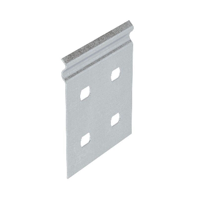 Пластина GTO H80 цинк-ламель. (аналог гор. оцинк.) DKC 37303RHDZL