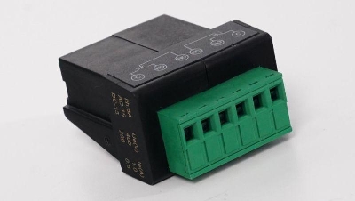 Контакт вспомогательный для SD160-250 2NO2NC SE SSDOF221625