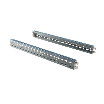 Рейка поперечная для шкафов CQE N Ш=400мм (уп.2шт) DKC R5NPW400