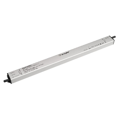 Блок питания ARPV-LG24240-LINEAR-PFC 24В 10А 240Вт IP67 металл Arlight 034891