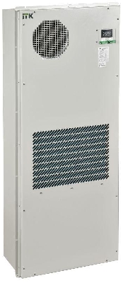 Кондиционер моноблочный 5000Вт для телеком. шкафа ITK CM-5000-380