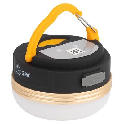 Фонарь аккумуляторный кемпинговый KA-501 Феникс 5Вт аккум. 1.2А.ч Эра Б0054032