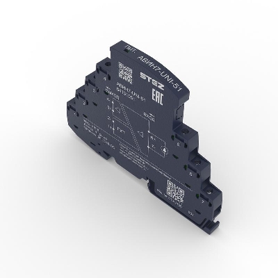 ИПреобразователь измерительный АВИН7-UNI-51 СТЭЗ 64131051