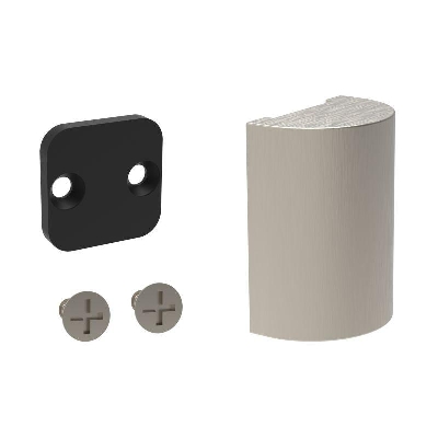 Заглушка ART-APRIORI-CAP (TN) IP20 металл Arlight 047824