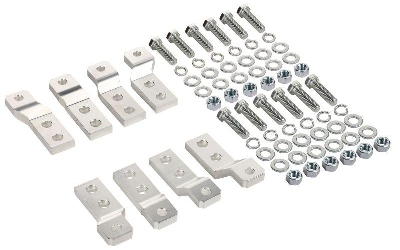 Расширители выводов MCCB 4P типоразмер H; I ARMAT IEK AR-MCCBD-FC-000-4-03-C