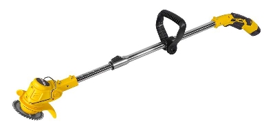 Триммер аккумуляторный GET-12M-Li (в комплекте 1 АКБ и ЗУ) HUTER 70/1/64