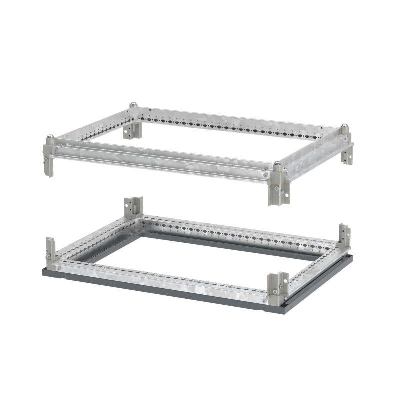 Рама крыши и дна для шкафов CQE N оцинк. ШхГ 1000х800мм DKC R5NGTB108