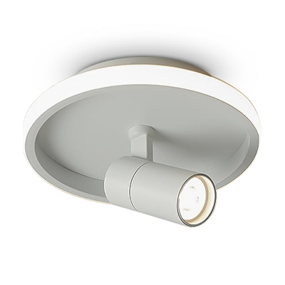 Светильник Neo 13Вт IP20 потолочн. Freya FR6040CL-L14W