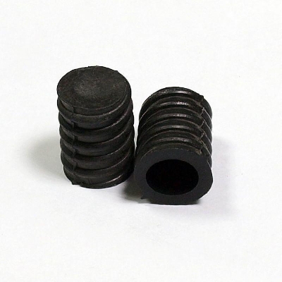 Колпачок КП-18 (К-5) для ТФ-20 черн. VOLTA ЦБ-00000634