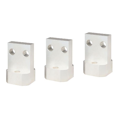 Комплект для заднего присоед. OptiMat D800 D1000 D1250 D1600 УХЛ3 (3шт) КЭАЗ 272308