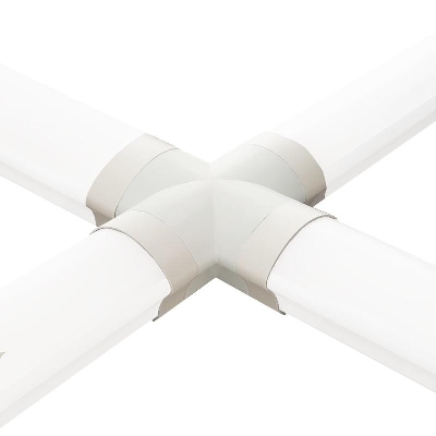 Коннектор для PWP-C6 CX X-образ. Pro+ JazzWay 5049147