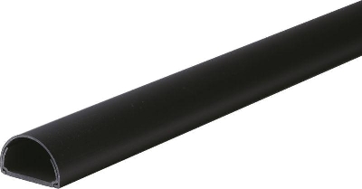 Кабель-канал MultiSet 20х12 L2000 антрацит SE IMT20120BK