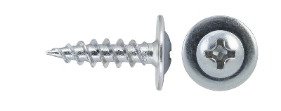 Саморез ШСММ 4.2х13 (уп.5кг) Tech-Krep/Zitar 132420