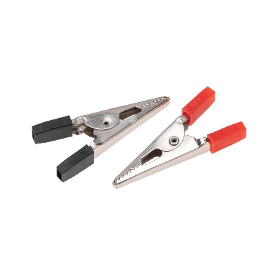 Зажим "крокодил" 5А 52мм (уп.200шт) Rexant 16-0004