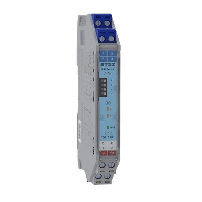 Барьер искрозащиты разделительный переключающий усилитель АВИС12-SL-2NAM-2RO-N СТЭЗ 65012101