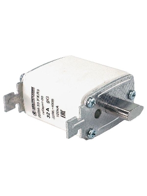 Вставка плавкая ППН-33 УХЛ3 32А габарит 00 IP00 Электротехник ET522685