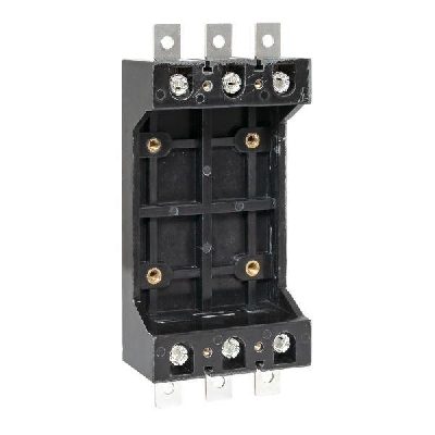 Панель втычная для ВА-99М 63 передн. присоед. EKF mccb99m-63-pin-3f