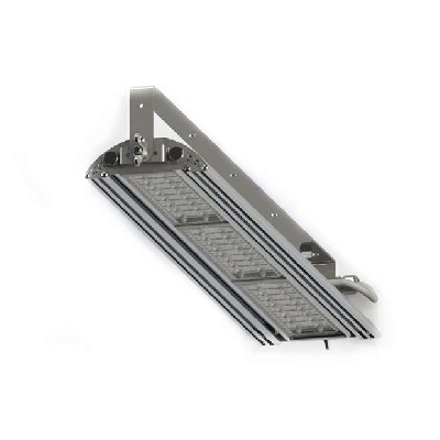 Светильник светодиодный УСС-120 Катана К IP67 4500К крепление скоба ФОКУС USS03-120K0DFF53F06000