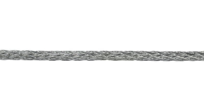 Трос для растяжки 2мм DIN 3055 (SWR) накл. (уп.200м) Tech-Krep/Zitar 100899