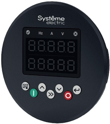 Панель оператора LED для STV630 и STV050 SE SEOP-1224