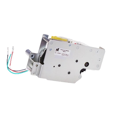 Привод моторный взвода пружины 230В AC/DC Протон М 63 Контактор 7005661