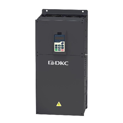 Преобразователь частоты 3ф 380В 55кВт DKC V2000-T0055G