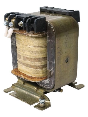 Трансформатор ОСМ1-0.25 У3 380/220 Электротехник ET560276