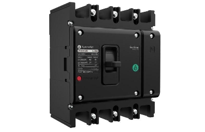 Выключатель автоматический SPD250 3P 50КА 500В пост. ток 4P 20кА 3P TMD250 750В пост. ток SE SPD2503N4B2504D