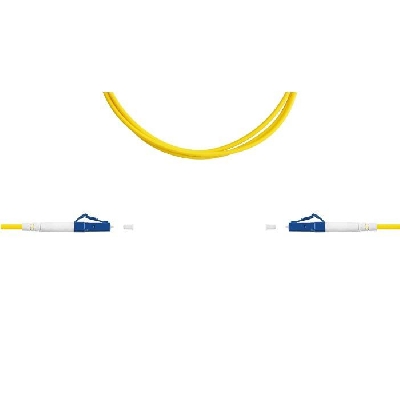 Патч-корд LC/UPC-LC/UPC 10м SUPRLAN 09-0544