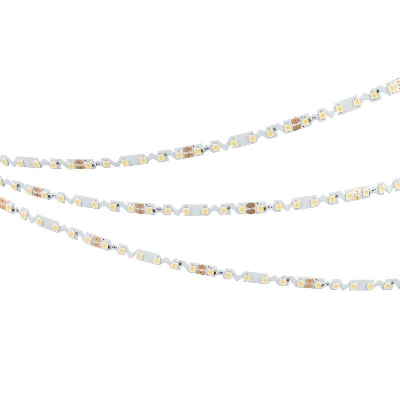 Лента светодиодная RZ-A120-6mm 24V Warm 3500К 9.6Вт/м IP20 2835 (уп.5м) Arlight 041486