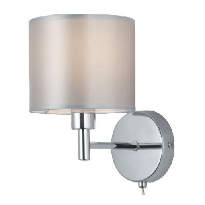 Бра Martha 2092-401 1хЕ14 40Вт классика с выключателем Rivoli Б0061943