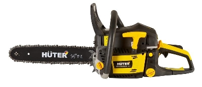 Бензопила BS-4514 HUTER 70/6/21