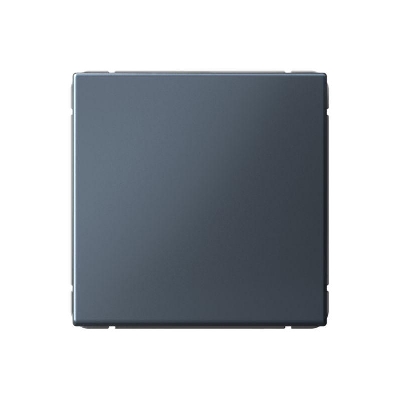 Выключатель кнопочный 1-кл. ArtGallery 10А механизм грифель SE GAL000715