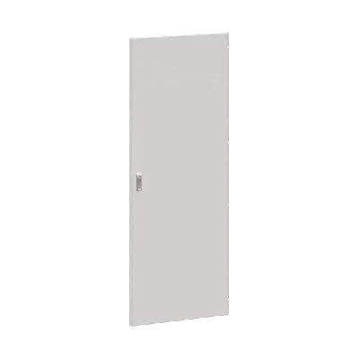 Дверь сплошная для шкафов 2000х600 AleSta EKF AleSta-D20M600